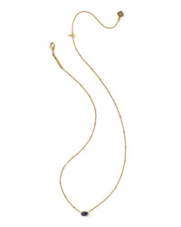 Kendra Scott - Mini Elisa Satellite Short Pendant Necklace