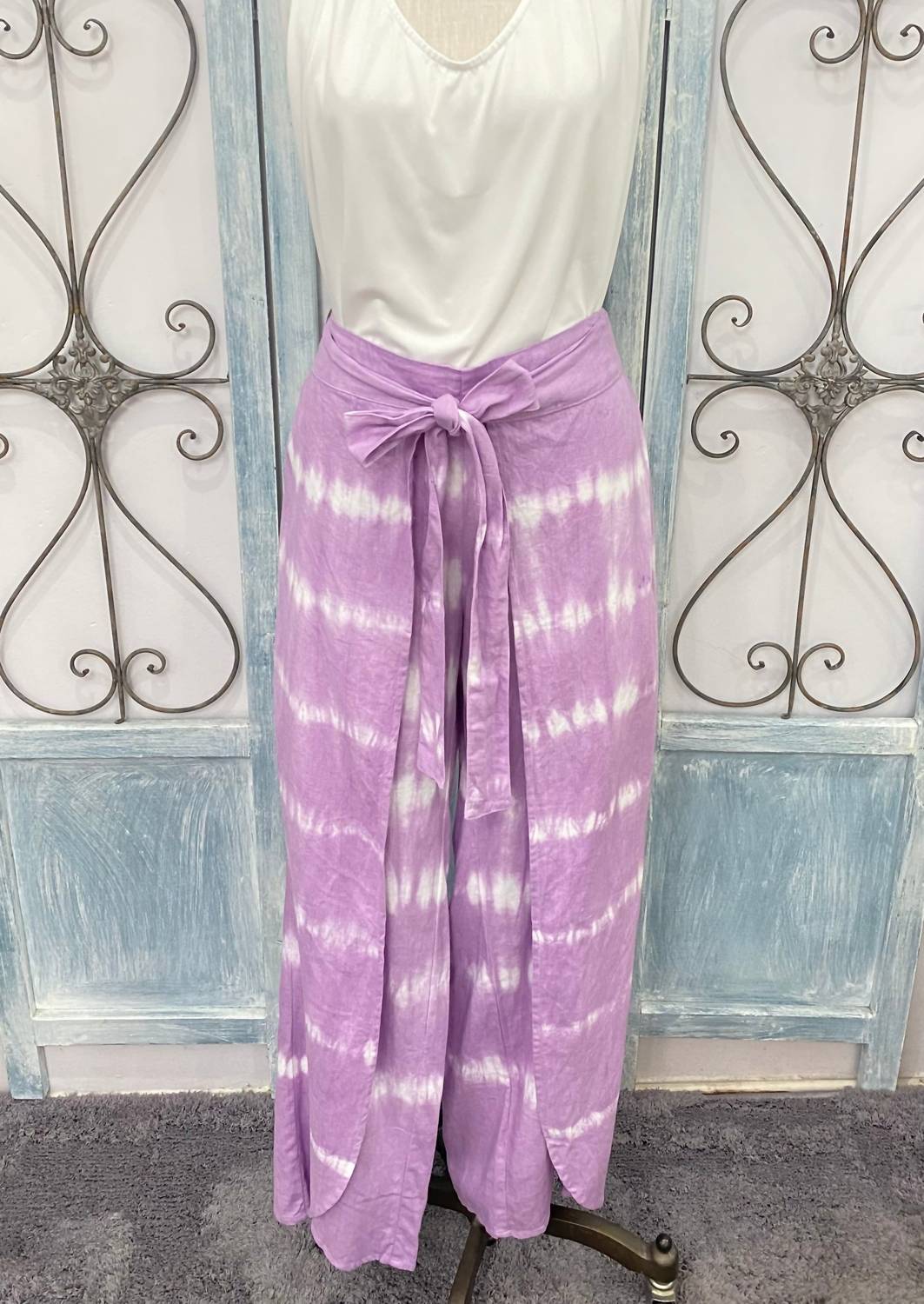Mare Sole Amore - Women's Bali Pants