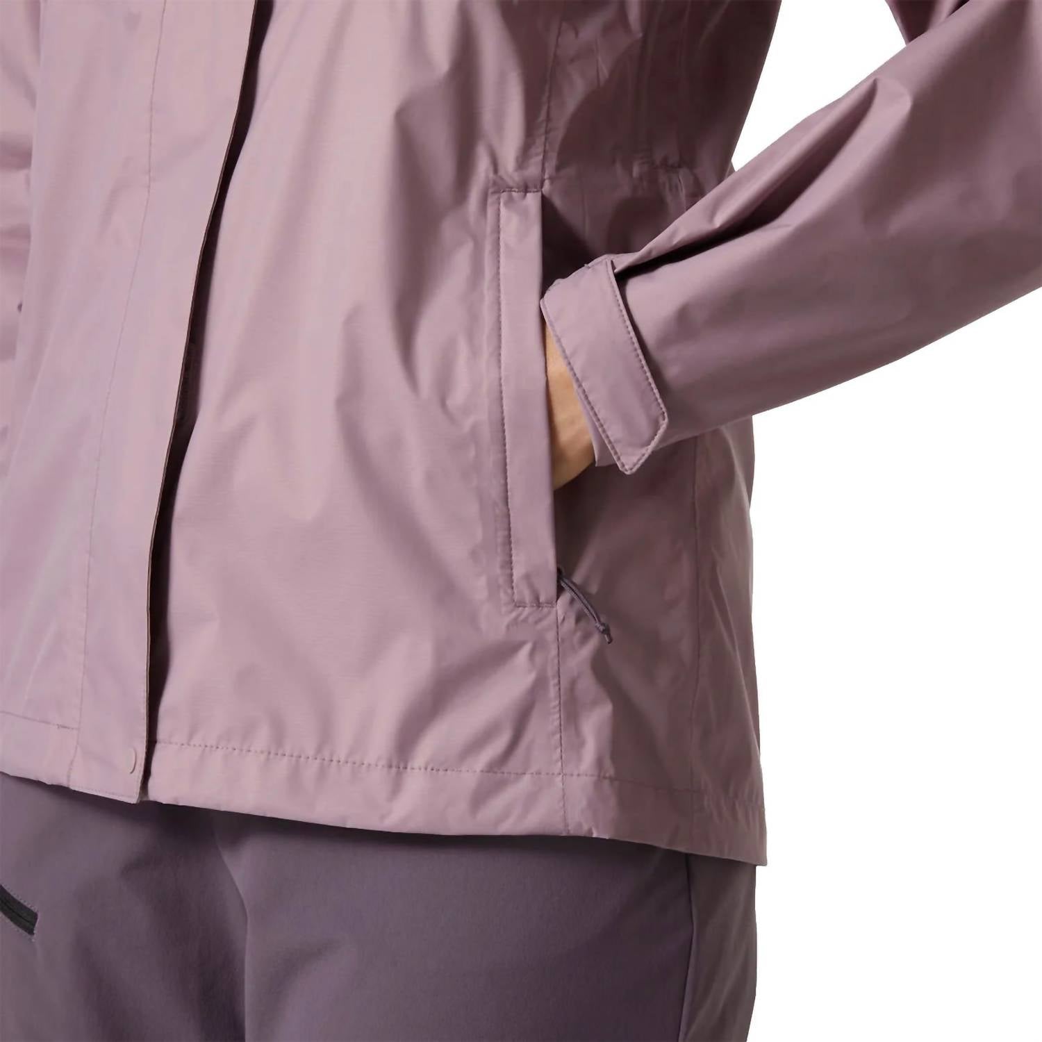 Helly Hansen - Loke Jacket 2.0