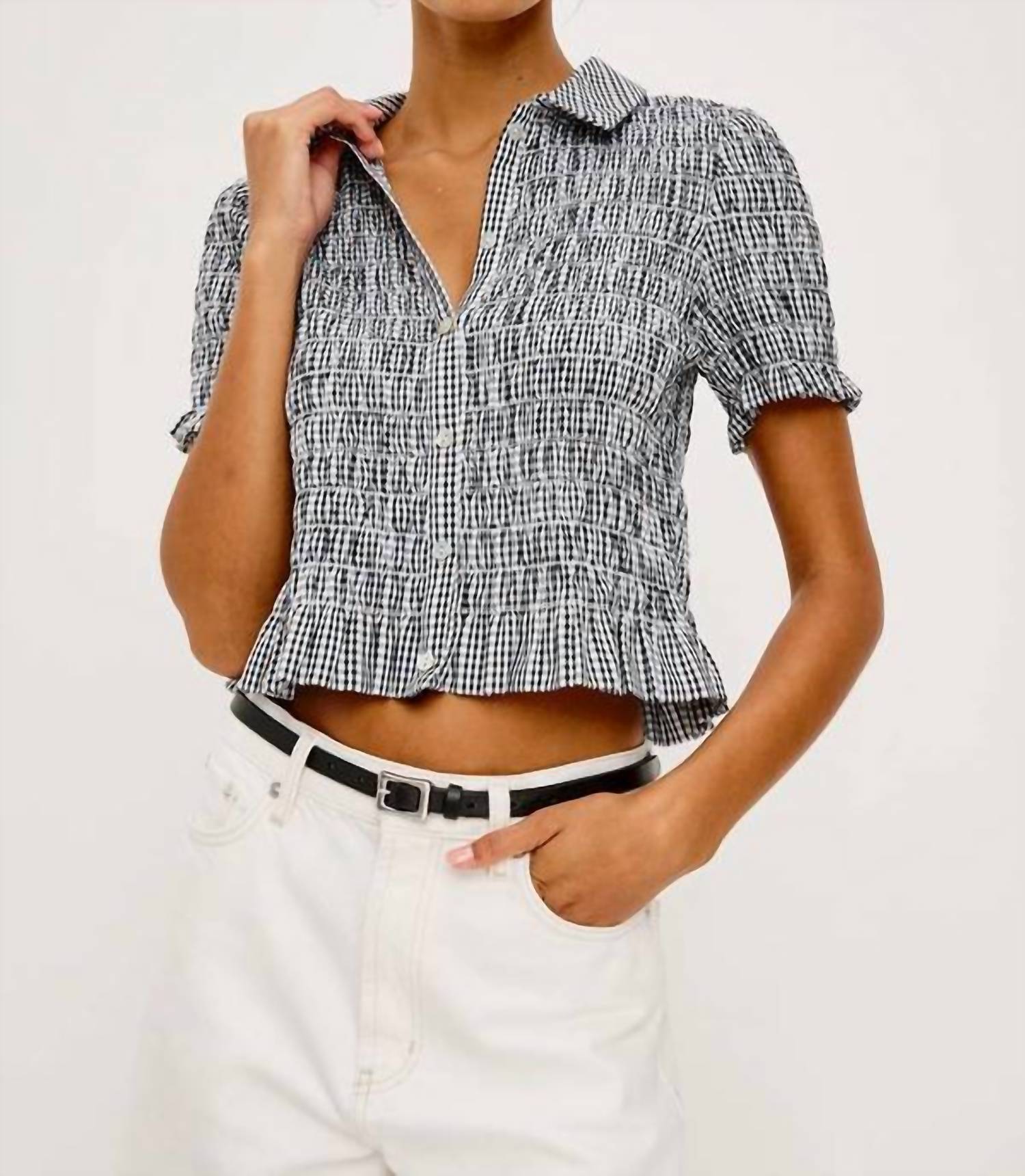 Rails - Alton Shirt