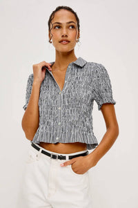 Rails - Alton Shirt