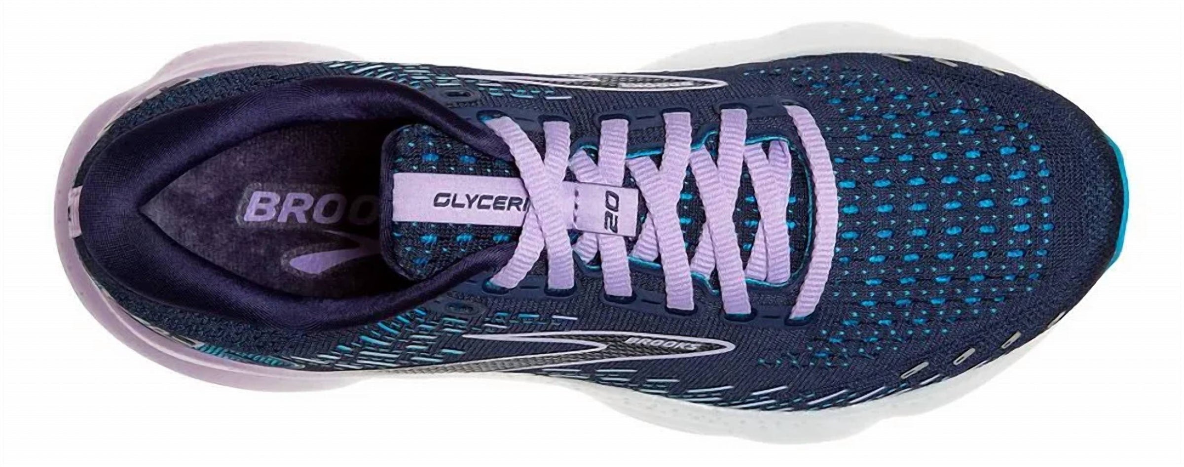 Brooks - Women's Glycerin 20 Running Shoes