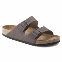 Birkenstock - Unisex Arizona Birko-flor Sandal