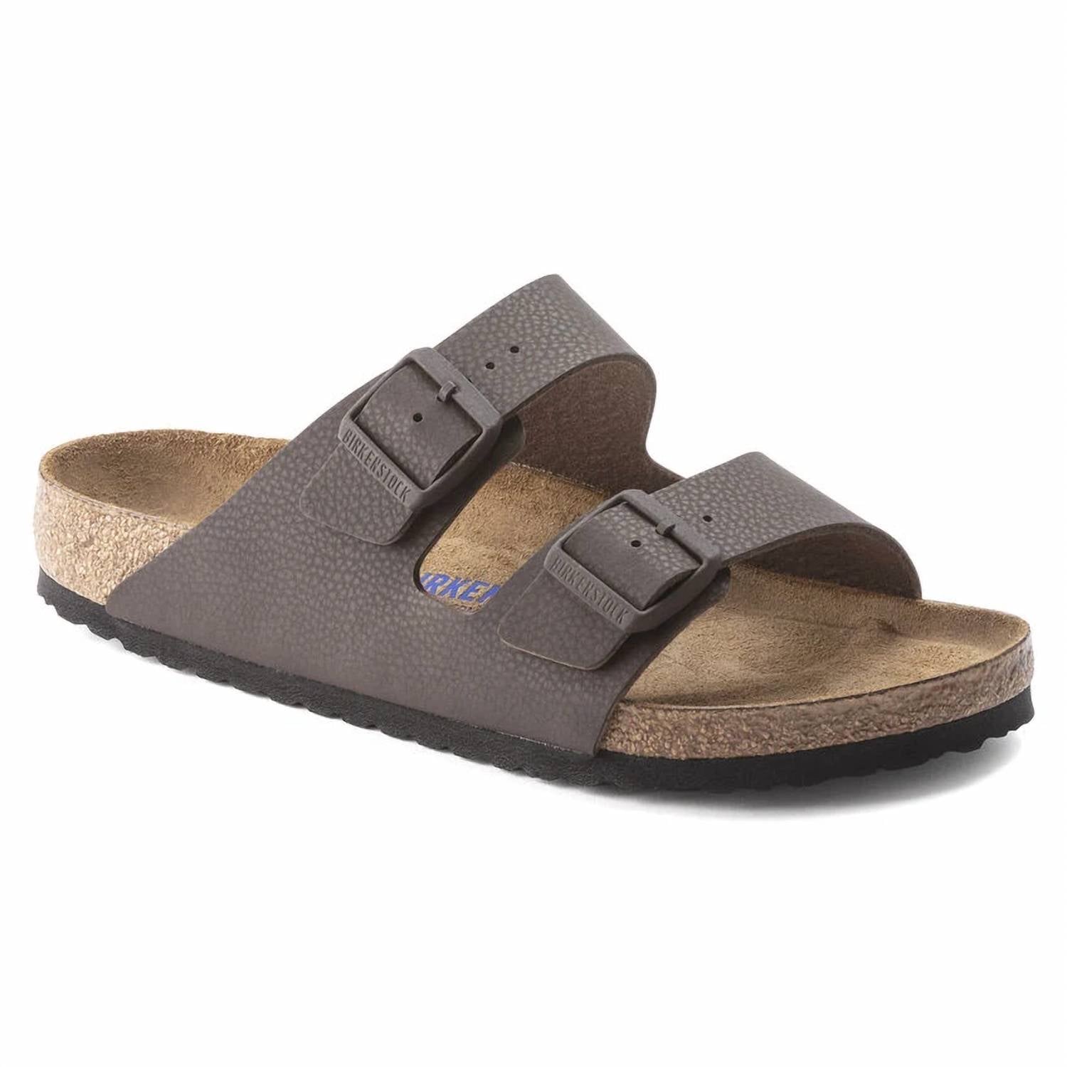 Birkenstock - Unisex Arizona Birko-flor Sandal