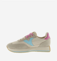 Victoria - Women's Basket Wedge Shoe