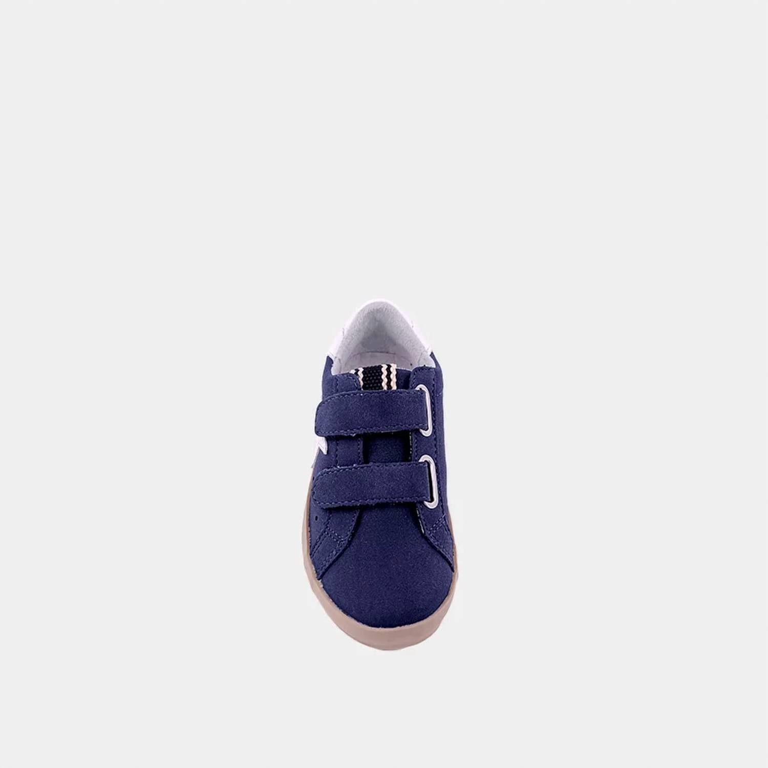 Shu Shop - Boys Sunny Mini Sneakers