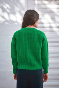 L'Envers - Agnes Sweater