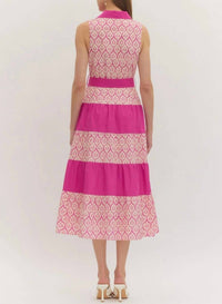Entro - Candace Dress