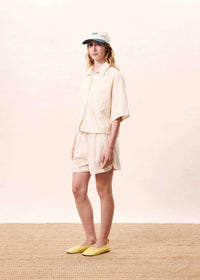 Frnch - Vaelia Soft Knit Short