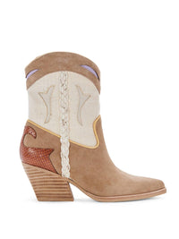 Dolce Vita - Women's Loral Booties