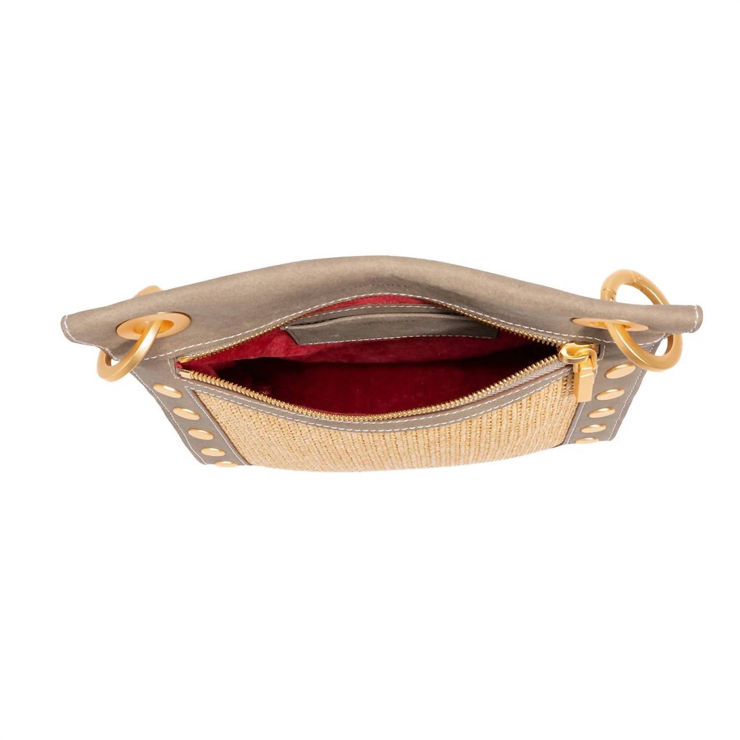 Hammitt - Tony Medium Handbag