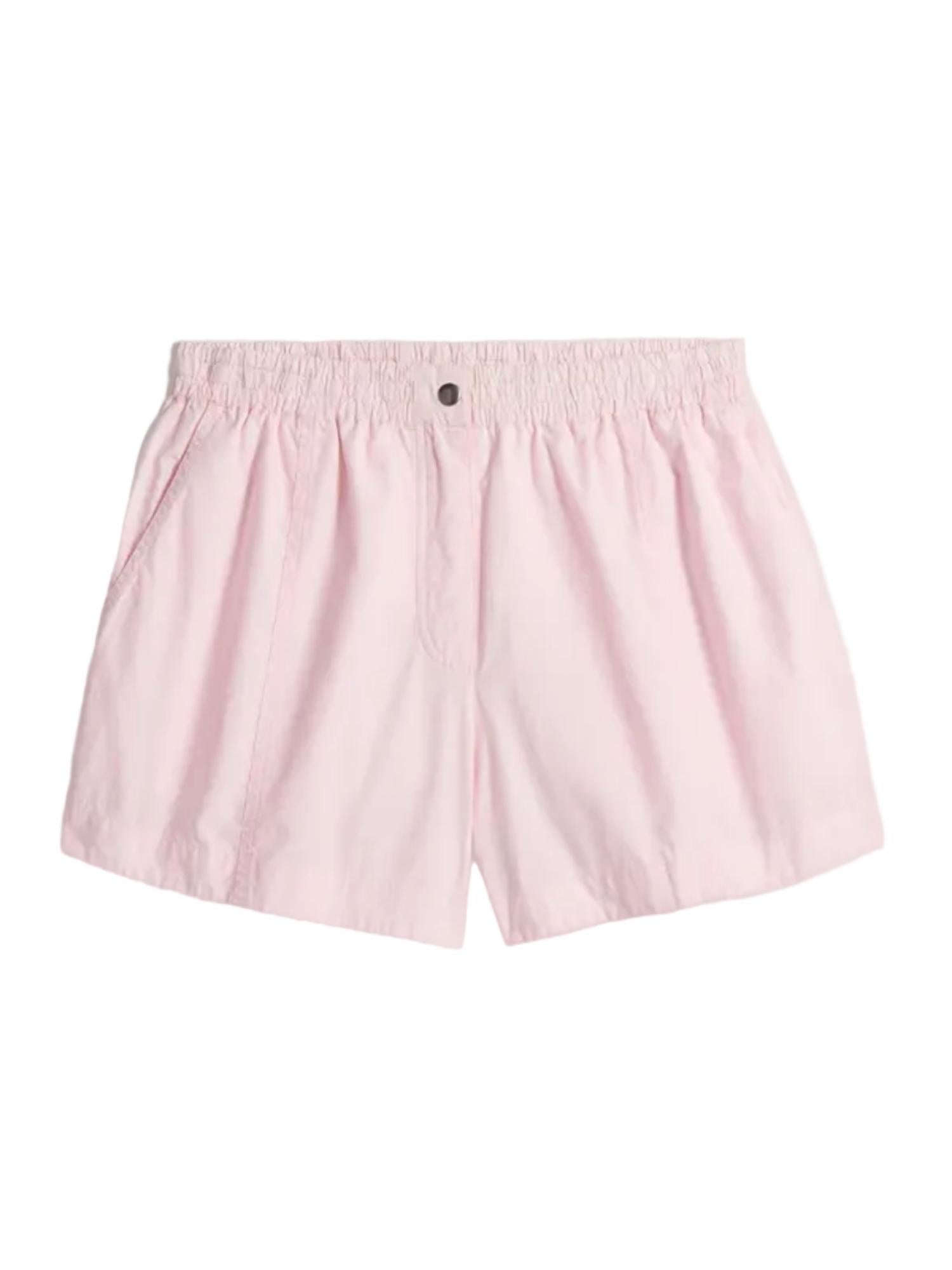 Apiece Apart - Mar Slant Pocket Short