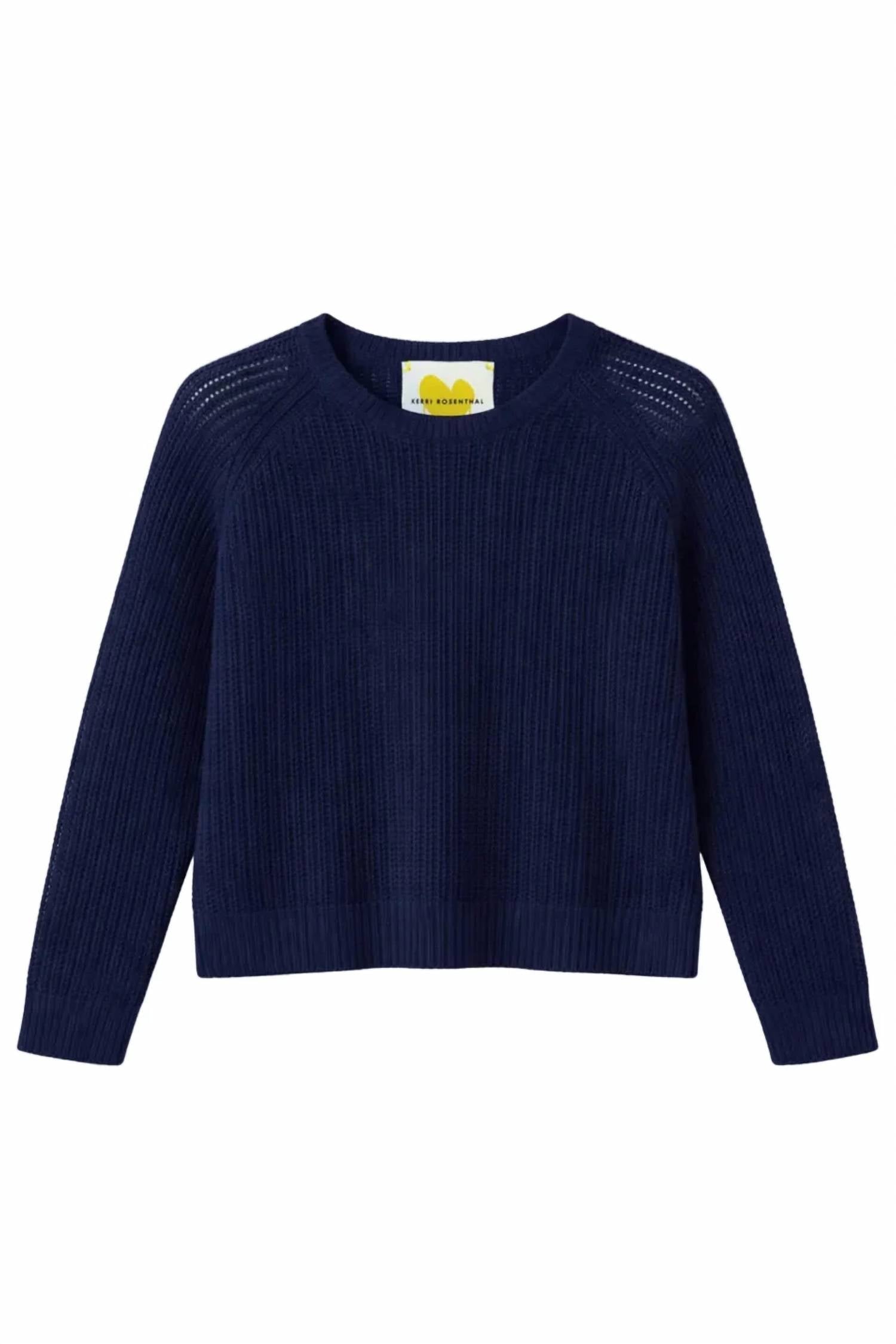 Kerri Rosenthal - Women's Malibu Sweater