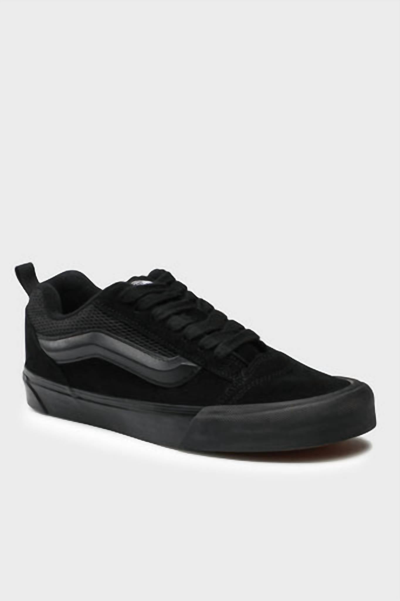 Vans - Unisex Knu Skool Sneaker