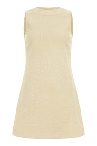 Anna Cate - Portie Dress