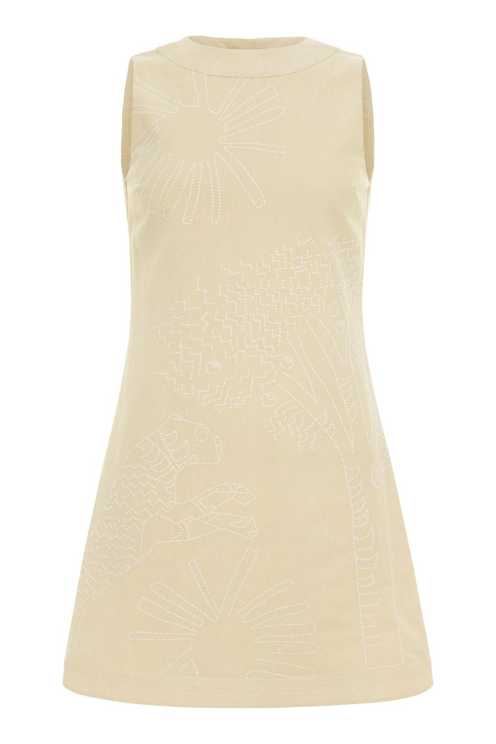 Anna Cate - Portie Dress