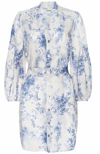 L'Agence - Women's Kiersten Dress