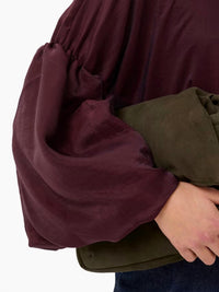 Gestuz - Malloon Long Sleeve Blouse