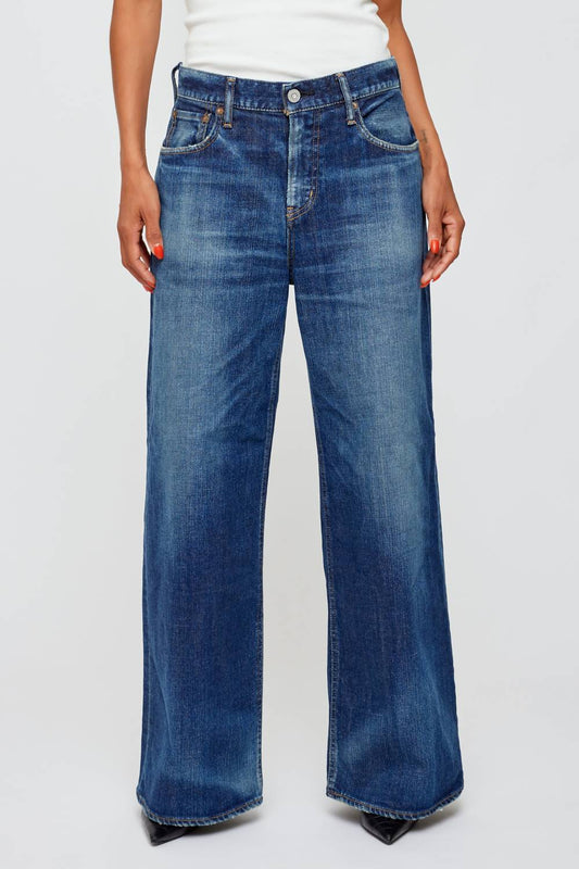Moussy - Dumbo Super Wide Jean
