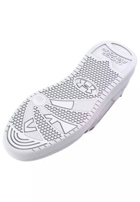 UNDER ARMOUR Men's Official Shoes in white - men's sneaker - view 5