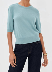 Veronica Beard - Shana Cashmere Sweater