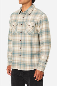 Katin - Sierra Flannel Shirt
