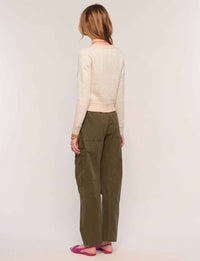 Heartloom - Nouvelle Button Down Cardigan