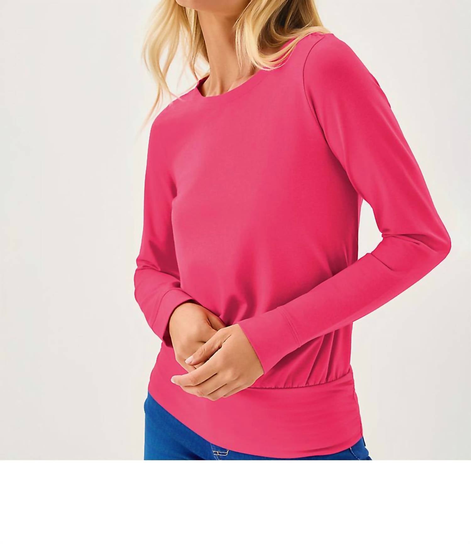 Lilly Pulitzer - Tamika Top