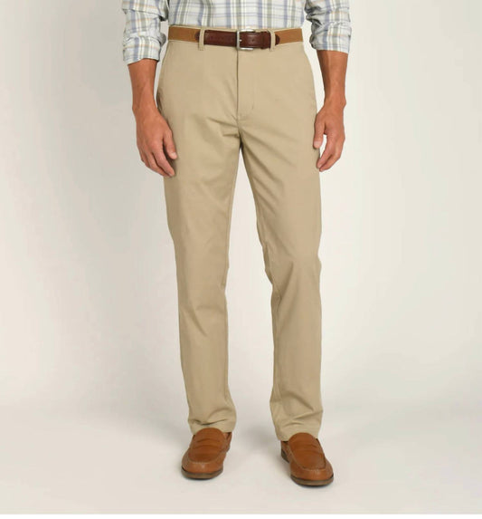 Duck Head - Men's Harbor Performance Chino