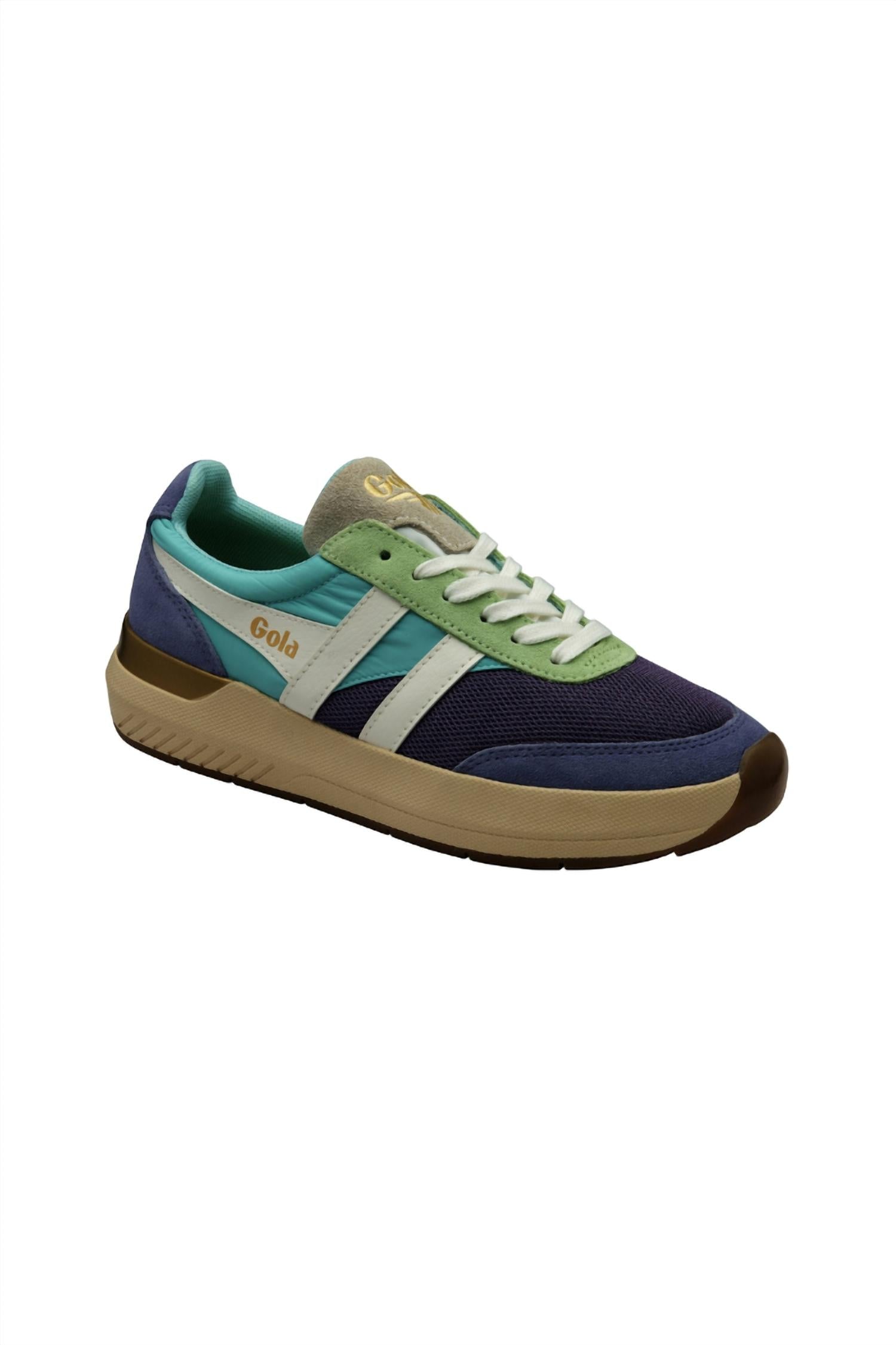Gola - Women's Low Top Sneakers