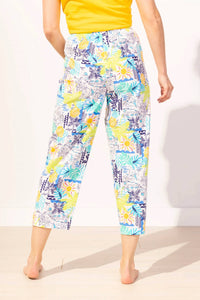 Escape By Habitat - Coastal Greece Pants