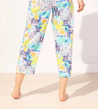 Escape By Habitat - Coastal Greece Pants