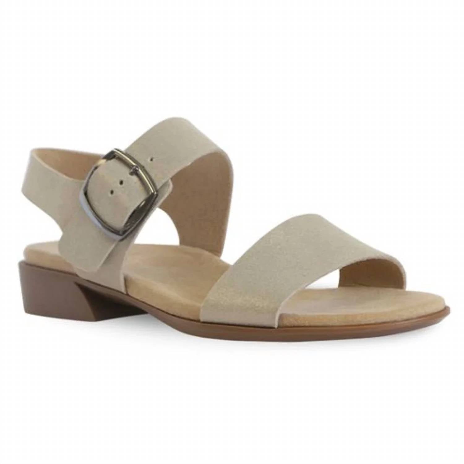 Munro - Women's Cleo Sandal