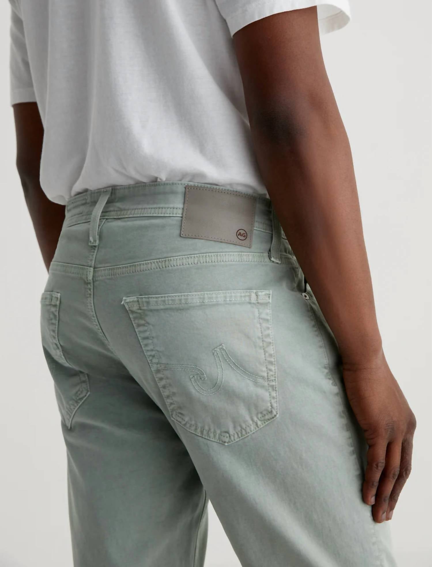 Ag Jeans - Tellis Modern Slim Pant