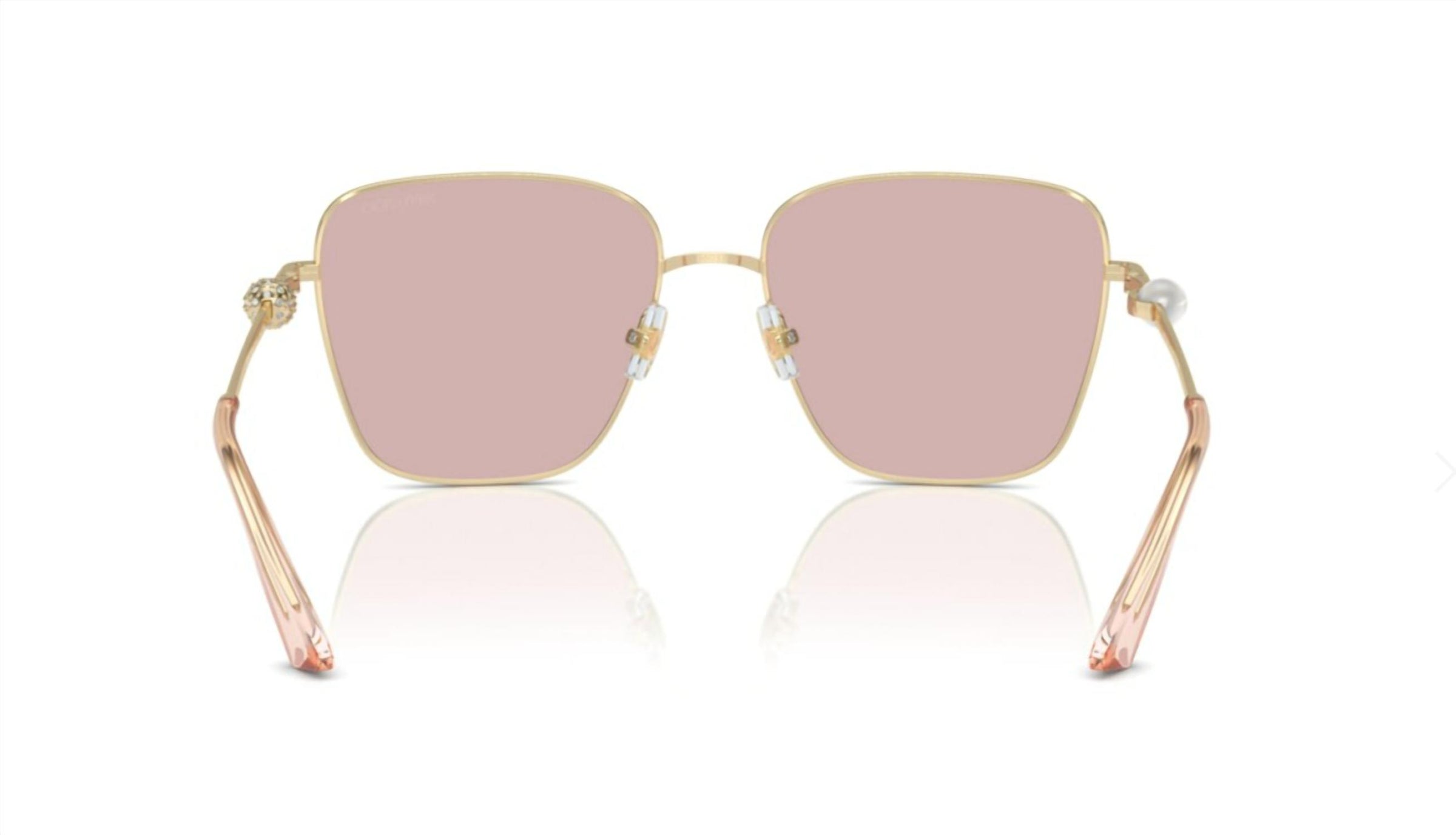 Jimmy Choo - Jc4005hb 3006/5 Sunglasses