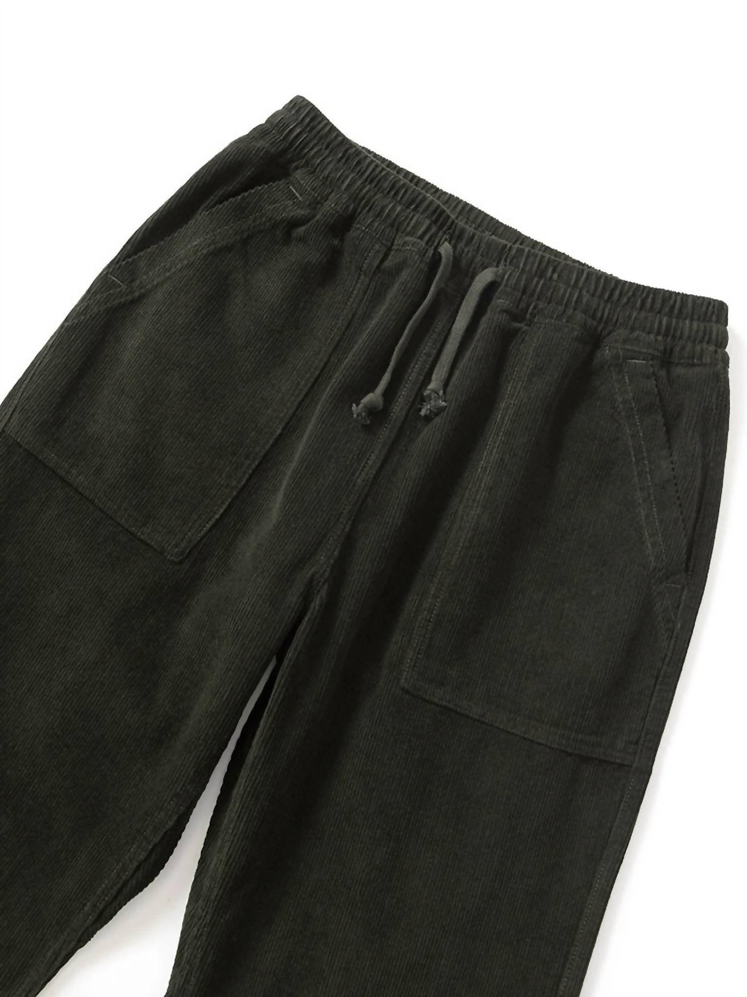 Service Works - Men's Corduroy Chef Pants