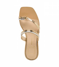 Dolce Vita - Women's Tarina Modern Embellished Sandals