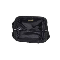 Urban Expressions Women's Irina Crystal Rhinestone Evening Bag in black - women's bag - alternate view