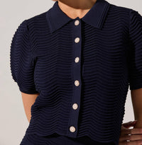 Astr - Perrine Cardigan