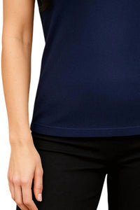 French Kyss - Knit Tank Top