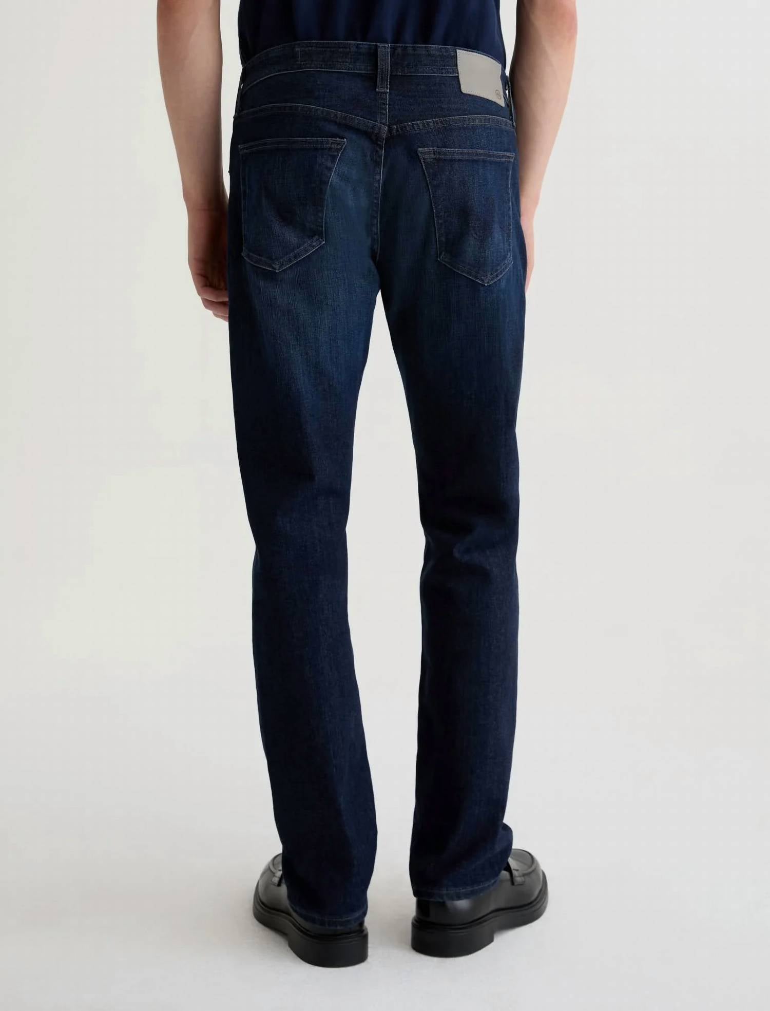 Ag Jeans - Men's Everett Slim Straight Jeans