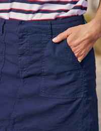 Frank & Eileen - Jameson Skirt