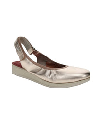 Saydo - Women's Freesia Slip-on Shoes