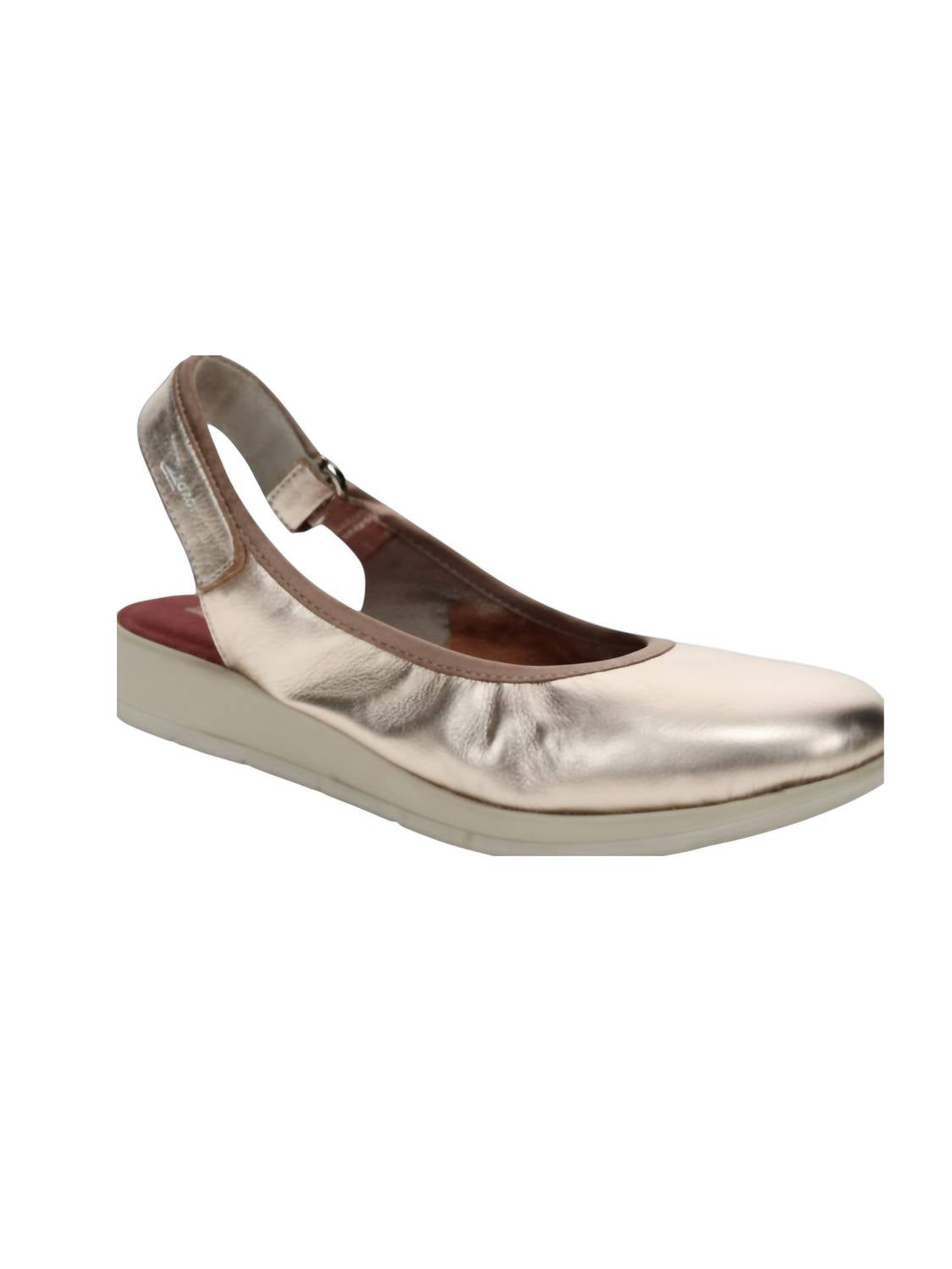 Saydo - Women's Freesia Slip-on Shoes