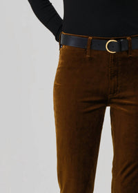 Citizens Of Humanity - Isola Cropped Trouser