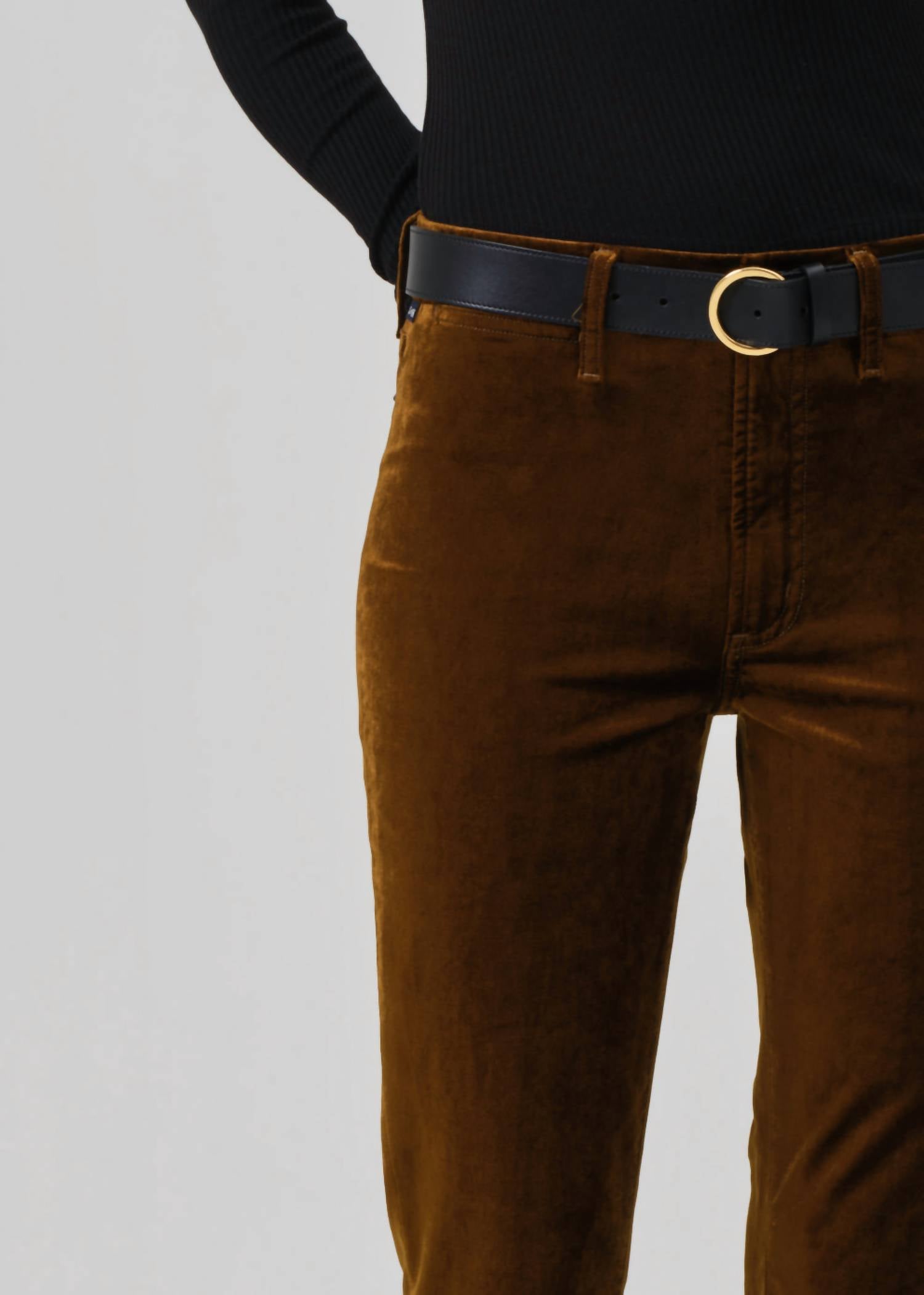 Citizens Of Humanity - Isola Cropped Trouser