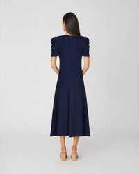 Shoshanna - Dali Midi Dress