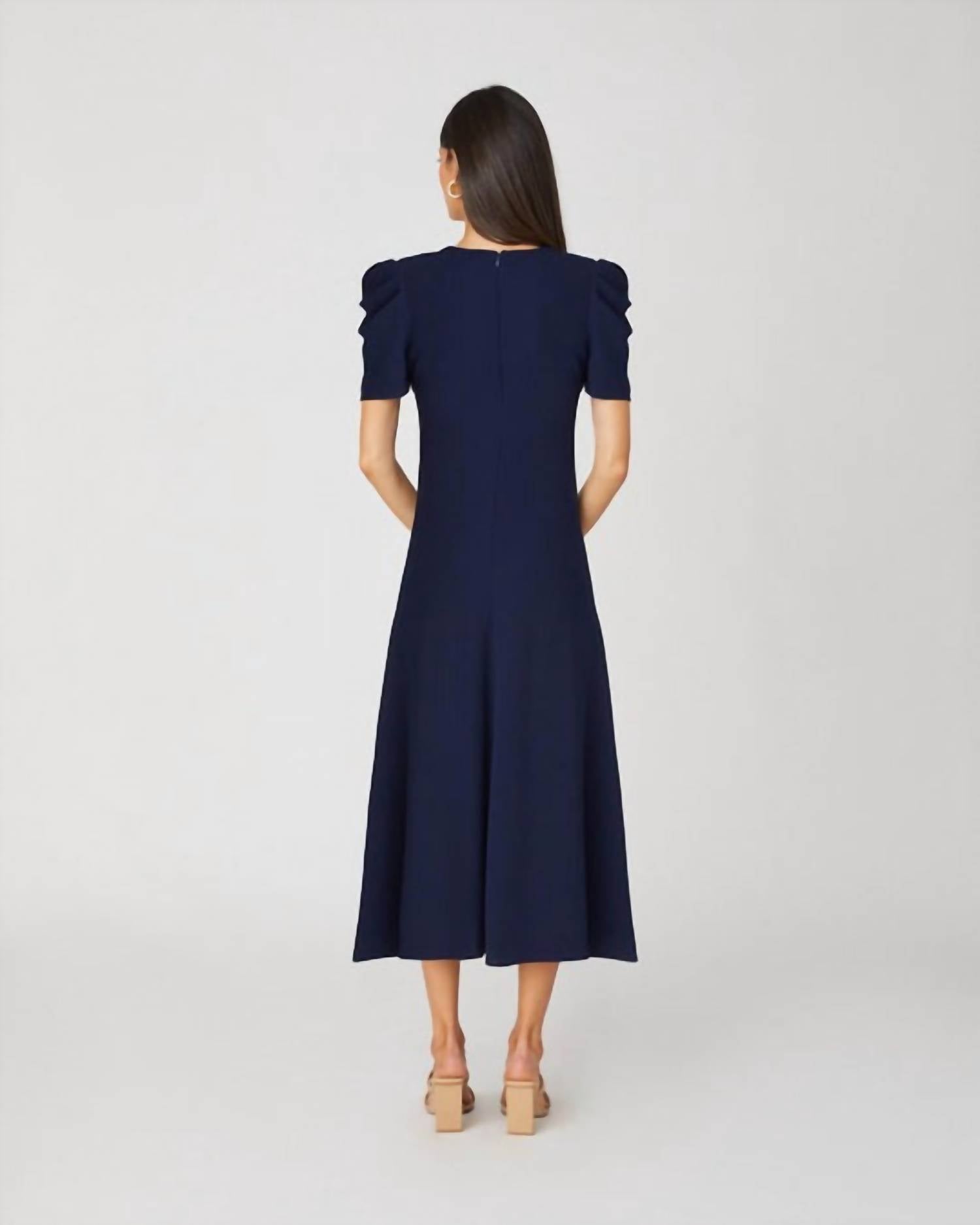 Shoshanna - Dali Midi Dress