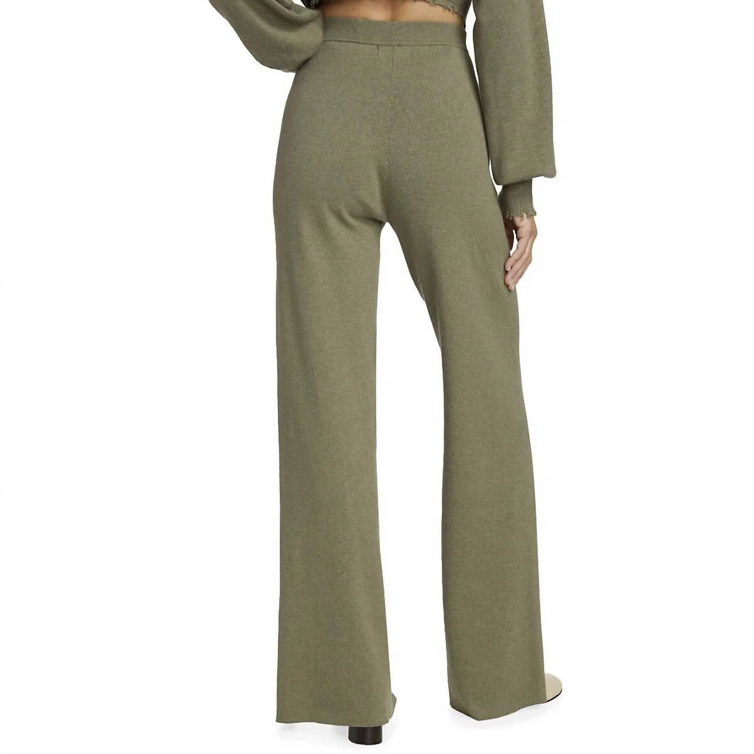 N:Philanthropy - Faro Pants