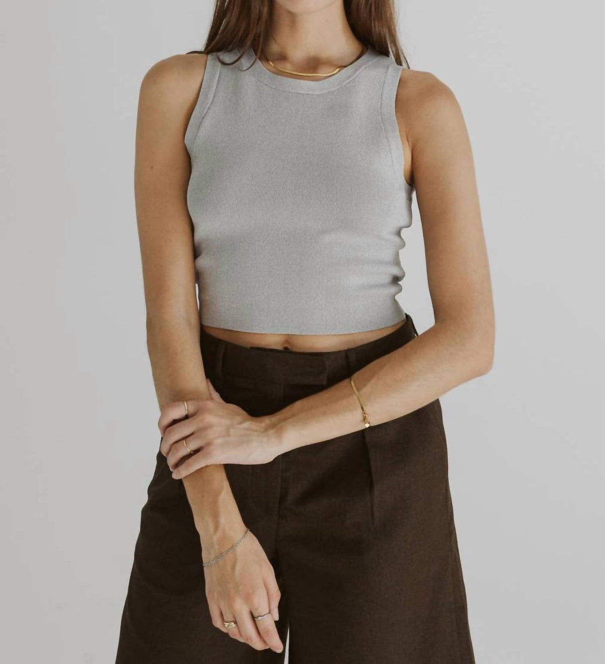 Mod Ref - Women's Simone Top